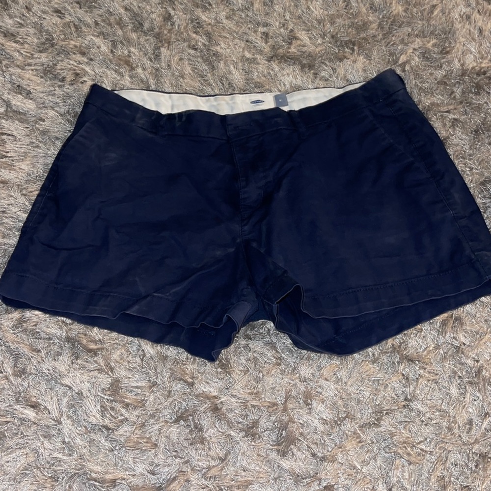 Womens old navy shorts